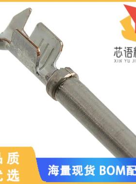 全新776299-2原装(CONN SOCKET 14-18AWG CRMP NICKE