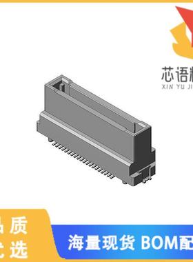 全新MA01R040VADBR500原装(CONN RIGID SIDE STR 40