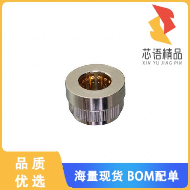 全新2043160001原装(CST 8MM STD PRESSFIT SOCKET)正品