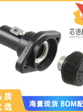 全新BK/HPF原装(FUSE HLDR CART 600V 20A PNL MNT)正品