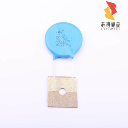 全新STE20D431K1DQ0FST0R0原装(20D431K 标准品)正品