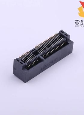 全新91304-80-052R2原装( 52Pins 30.00 x 8.40mm Bl