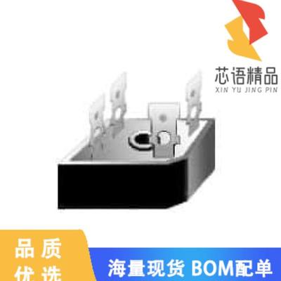 全新GBPC1502原装(BRIDGE RECT 1PHASE 200V 15A GBP