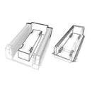 全新AXK820245WG原装(CONN HDR 20POS SMD GOLD)正品