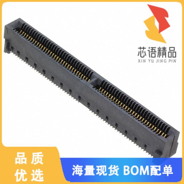 全新HSEC8-160-01-S-DV-A原装(CONN EDGE DUAL FMALE