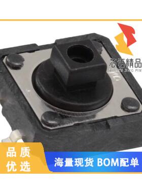 全新B3FS-4055P原装(SWITCH TACT SPST-NO 0.05A 24V)正品