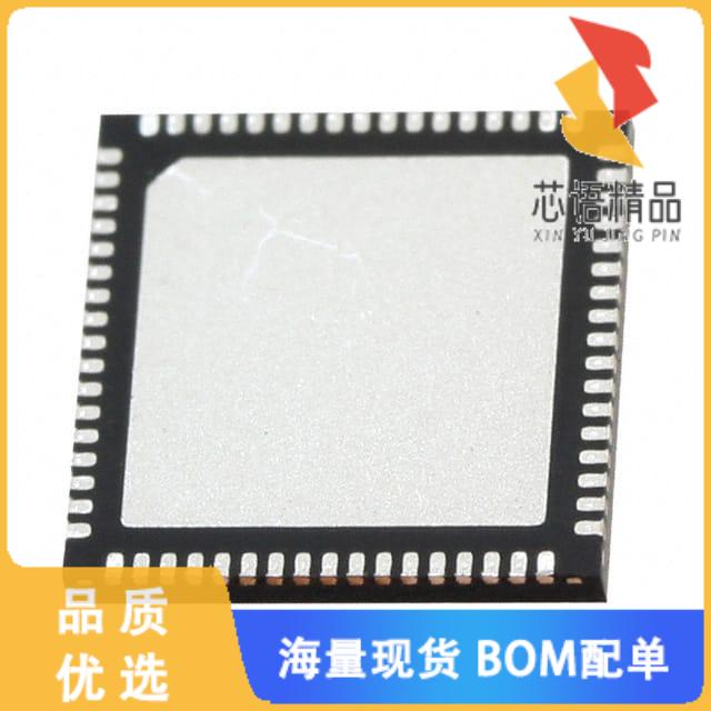 全新71M6531F-IM/F原装(IC ENERGY METER 256KB 68-Q