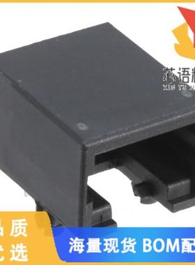全新RJE051880310原装(CONN MOD JACK 8P8C R/A UNSH