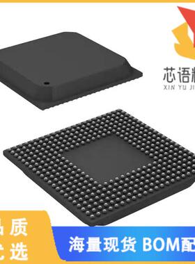 全新TMS320C6202BGNY300原装(IC DSP FIXED-POINT 38