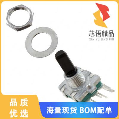 全新PEC16-2015F-S0024原装(ROTARY ENCODER MECHANI