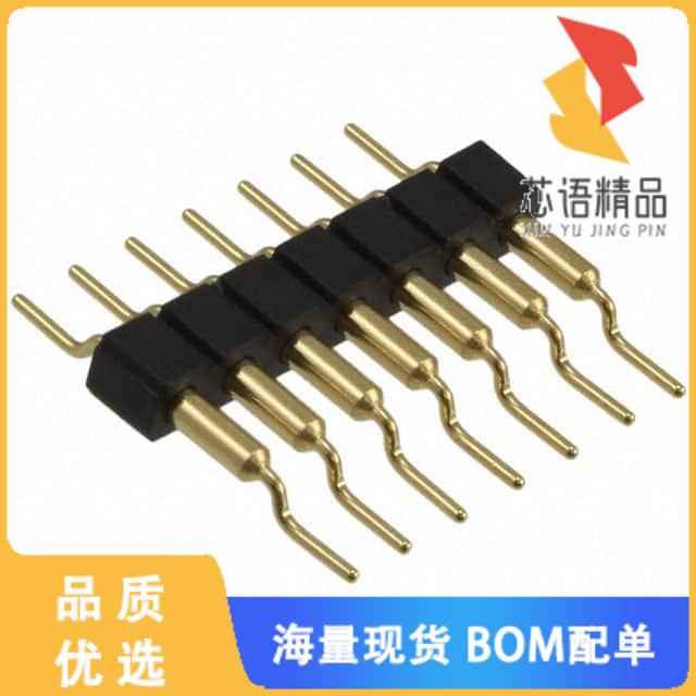 全新339-10-107-40-000000原装(CONN SHUNT 7POS INS