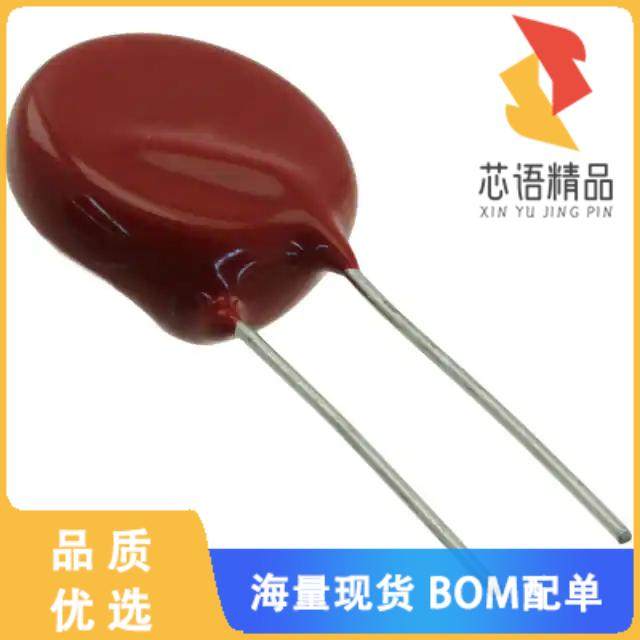 全新TMOV20RP575E原装(VARISTOR 952V 10KA DISC 20M