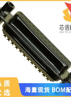 全新172-E25-203R911原装(CONN D-SUB RCPT 25POS PN