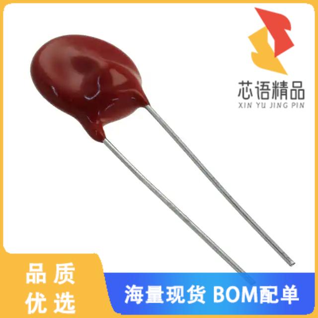 全新TMOV14RP175E原装(VARISTOR 270V 6KA DISC 14MM)正品