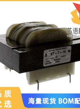 全新ST-7-48原装(PWR XFMR LAMINATED 36VA TH)正品