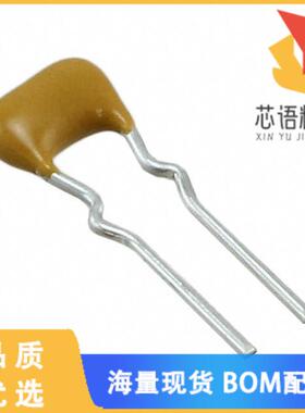 全新C324C104M5U5TA原装(CAP CER 0.1UF 50V Z5U RAD