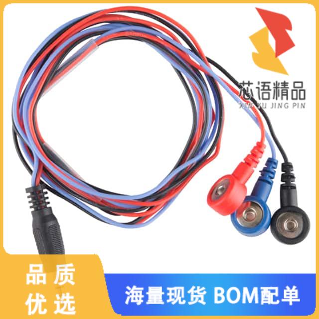 全新CAB-12970原装(SENSOR CABLE - ELECTRODE PADS