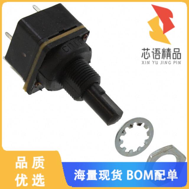 全新17PCSA103MC19P原装(POT 10K OHM 1/4W CARBON L