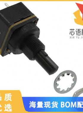 全新17PCSA103MC19P原装(POT 10K OHM 1/4W CARBON L