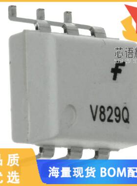 全新H11F3SR2VM原装(OPTOISOLTR 7.5KV PHOTO FET 6-