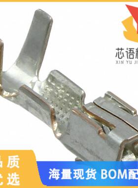 全新DF1-2428SC原装(CONN SOCKET 24-28AWG CRIMP TI