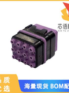 全新SIME0912PA原装(MODULE FOR CRIMPED CONTACTS P