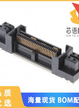 全新QFS-026-04.25-L-D-PT4原装(CONN RCPT 52POS SM