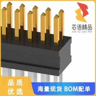 全新FTSH-130-01-F-D原装(CONN HEADER VERT 60POS 1