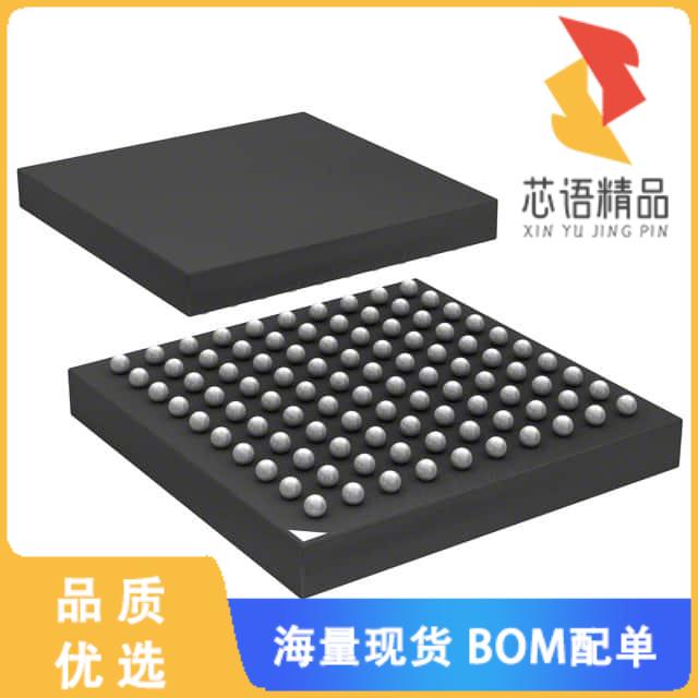 全新STM32F105VBH6原装(IC MCU 32BIT 128KB FLASH 1