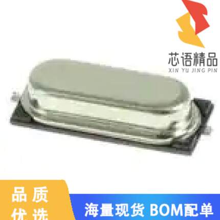 全新016953原装(CRYSTAL 12.1870MHZ SURFACE MOUNT)正品