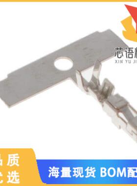 全新1871303-1原装(CONN SOCKET 22-28AWG CRIMP TIN)正品