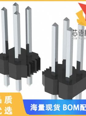 全新PREC007DFAN-RC原装(CONN HEADER VERT 14POS 2.