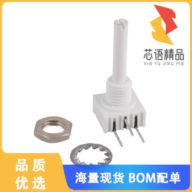 全新P10XXAI503KB30原装(SFERNICE POTENTIOMETERS &