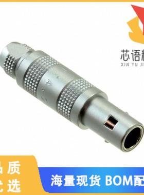 全新FFA.00.250.CTAC22原装(CONN NIMCAMA PLG STR 5