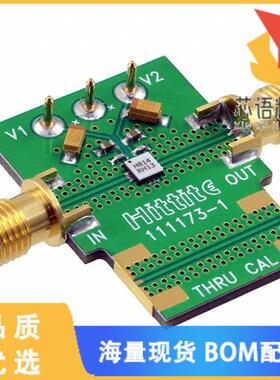 全新112409-HMC814LC3B原装(EVAL BOARD HMC814LC3B)正品