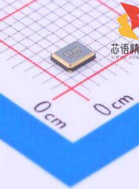 全新M13521C022原装(13.52127MHz ±10ppm 10pF)正品