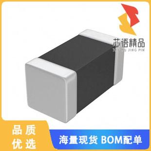 OHM 全新BLM18HG601SN1D原装 600 BEAD 0603 FERRITE