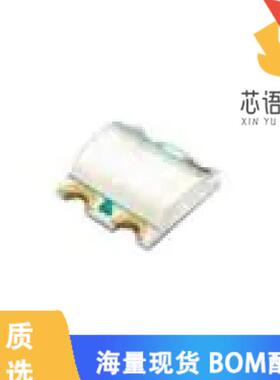 全新19-137/R6GHBHC-A01/2T原装(LED RGB CLEAR SMD)正品