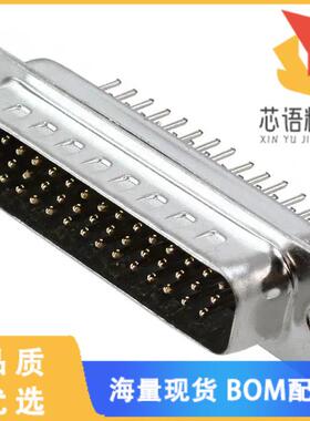 全新A-HDS 44 PP/Z原装(CONN D-SUB HD PLUG 44P VER