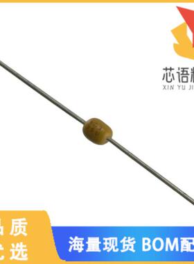 全新SA101E103MAA原装(CAP CER 10000PF 100V Z5U AX