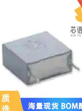 全新BFC238560472原装(CAP FILM 4700PF 5% 2KVDC RA