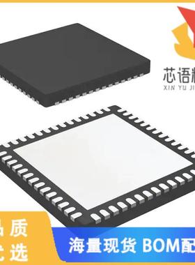 全新DAC8728SRTQT原装(IC DAC 16BIT V-OUT 56QFN)正品