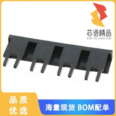 全新DF22B/C-4RS/P-7.92原装(CONN RETAINER 4POS 7.