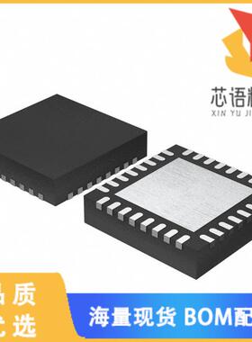 全新LPC845M301JHI33Y原装(IC MCU 32BIT 64KB FLASH