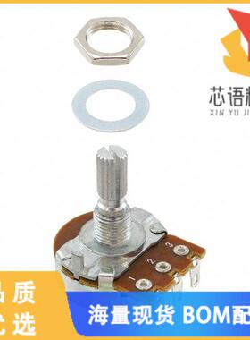 全新PDB241-E420K-103B0原装(POT 10K OHM 1/2W CARB