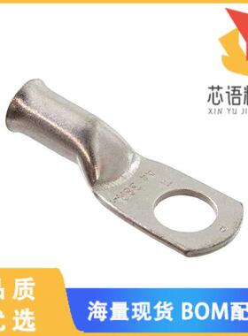 全新A4-38R-C原装(BATTERY CABLE LUG, 4 AWG, 3/8