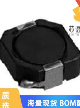 全新CDRH105RNP-0R8NC原装(FIXED IND 800NH 9.5A 4.