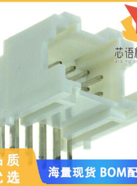 全新S10B-PADSS-1(LF)(SN)原装(CONN HEADER R/A 10P