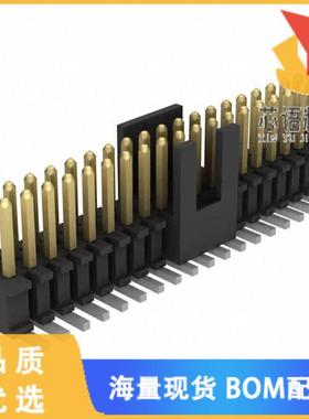 全新FTSH-120-01-F-DV-K原装(CONN HEADER SMD 40POS