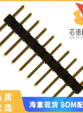 全新68602-120HLF原装(CONN HEADER VERT 20POS 2.54